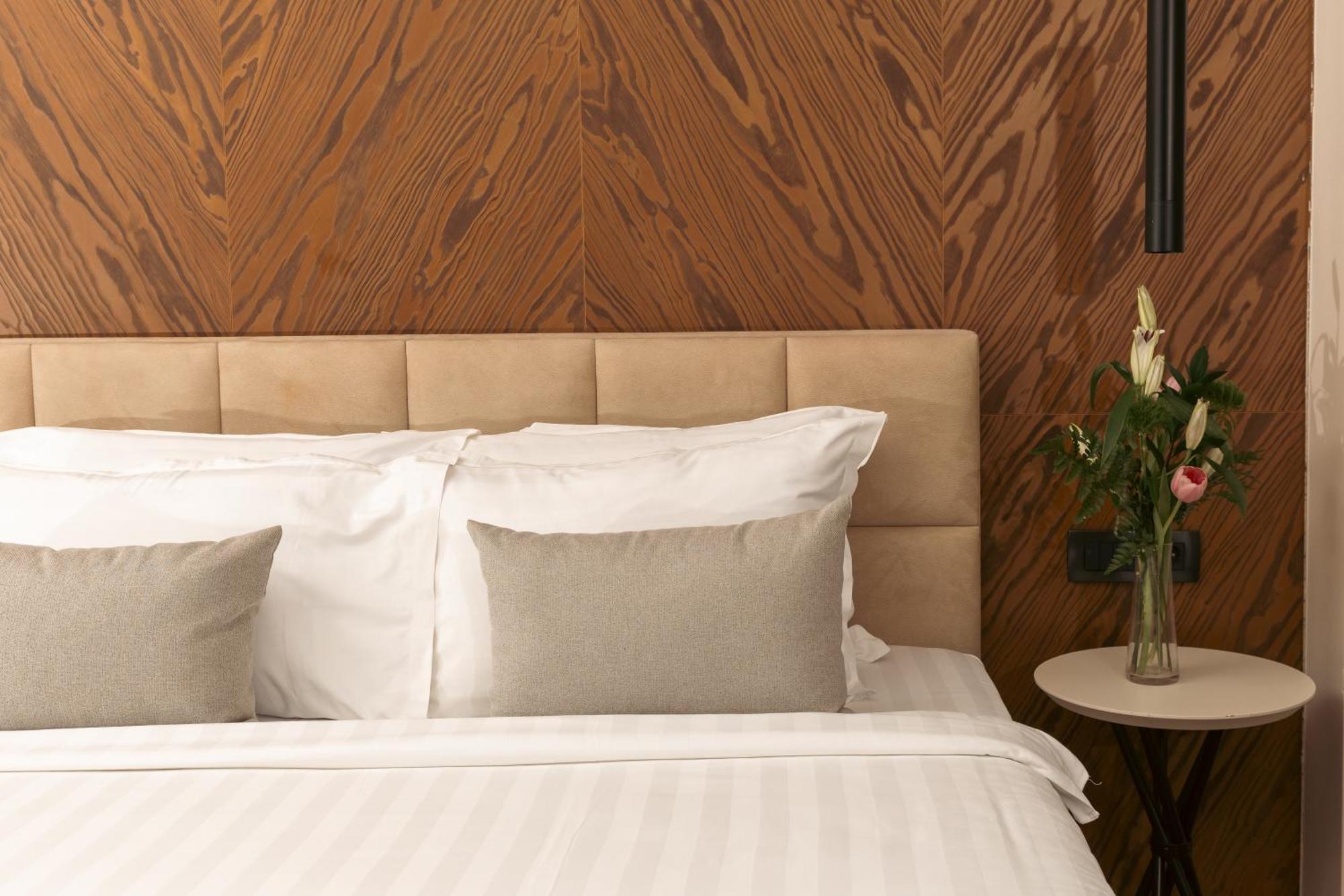 Venus Hotel Pristina Extérieur photo