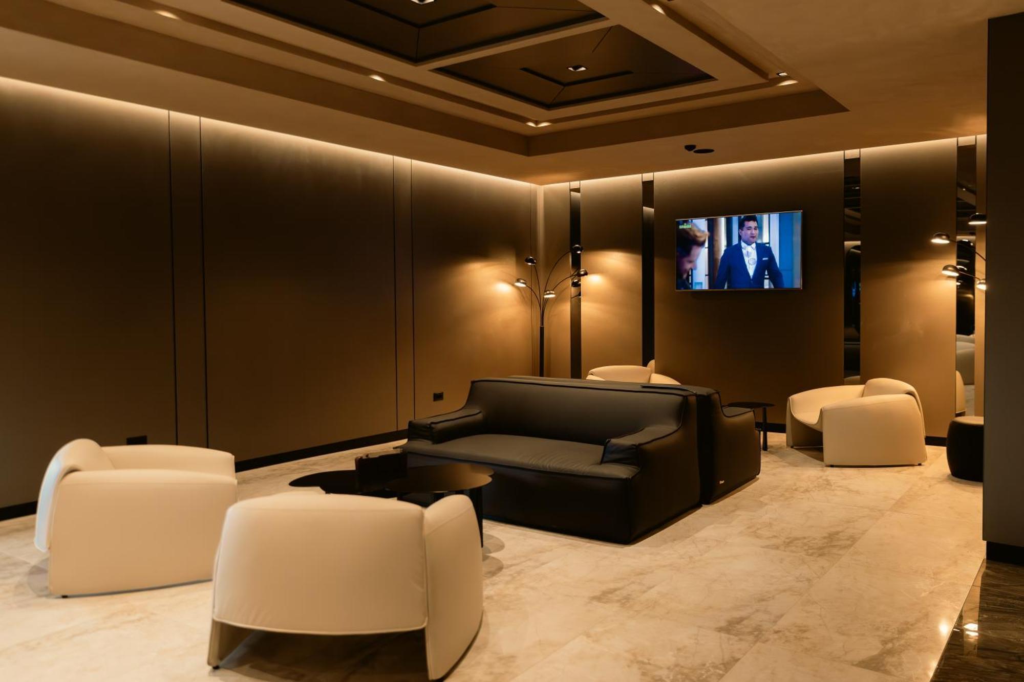 Venus Hotel Pristina Extérieur photo